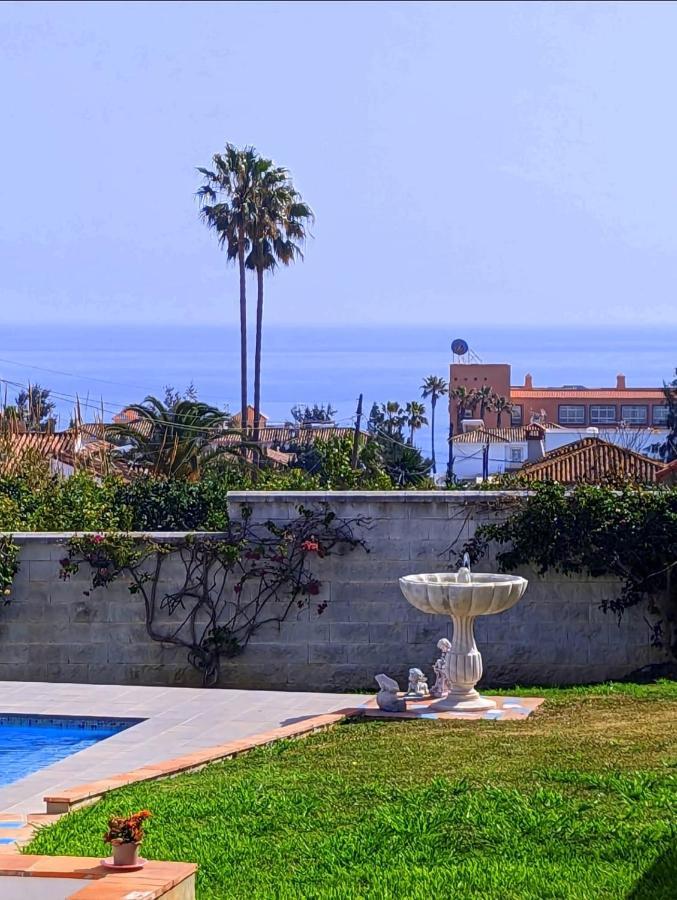 Villa De Los Suenos 25 Estepona Esterno foto